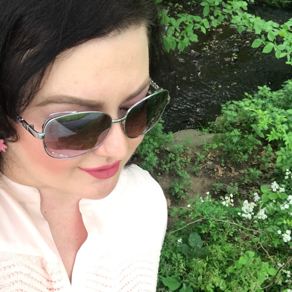 Meet your Posher, Geida